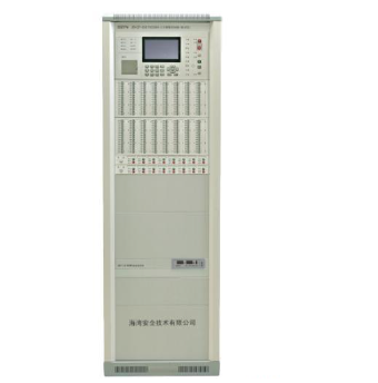 寧夏海灣JB-QG-GST5000H高能火災(zāi)報(bào)警控制器（聯(lián)動(dòng)型）
